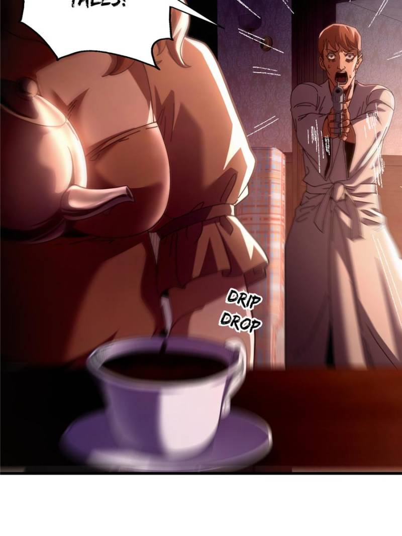 A Transmigrated Warden's Battle for Redemption Chapter 111 71